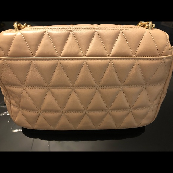 Authentic Michael Kors Sloan Shoulder bag - Picture 3 of 6